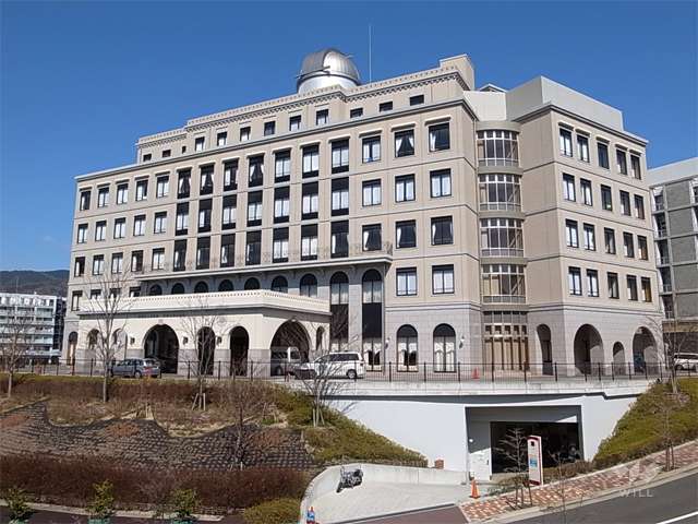 医療法人友紘会 彩都友紘会病院の写真