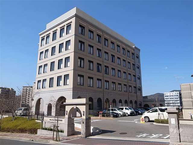 医療法人友紘会 彩都友紘会病院の写真