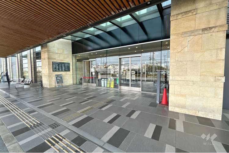 兵庫県立尼崎総合医療センターの写真