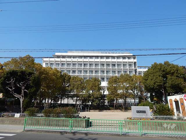 済生会茨木病院の写真