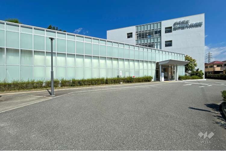 伊丹恒生脳神経外科病院の写真