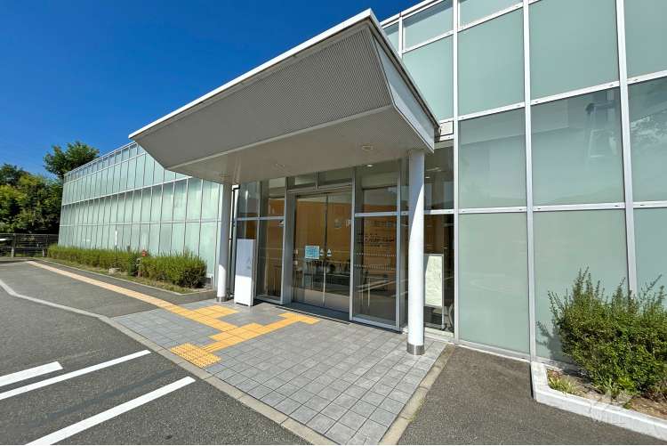 伊丹恒生脳神経外科病院の写真