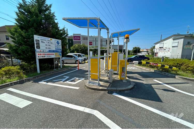 伊丹恒生脳神経外科病院の写真