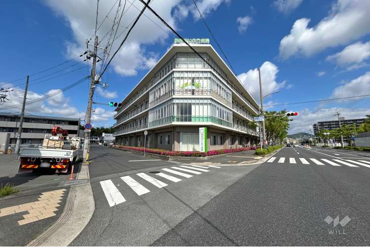 医療法人 晴風園 伊丹せいふう病院の写真