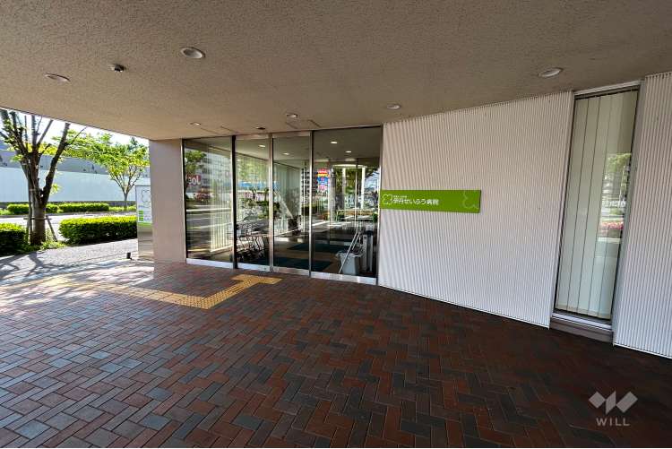 医療法人 晴風園 伊丹せいふう病院の写真