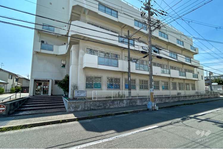 医療法人水光会 伊丹天神川病院の写真