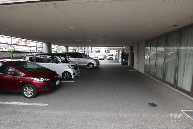 平野マタニティクリニックの写真