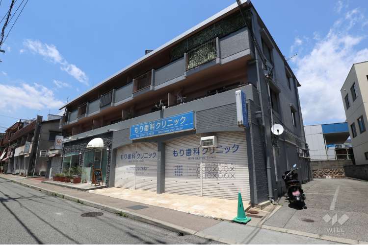 もり歯科クリニックの写真