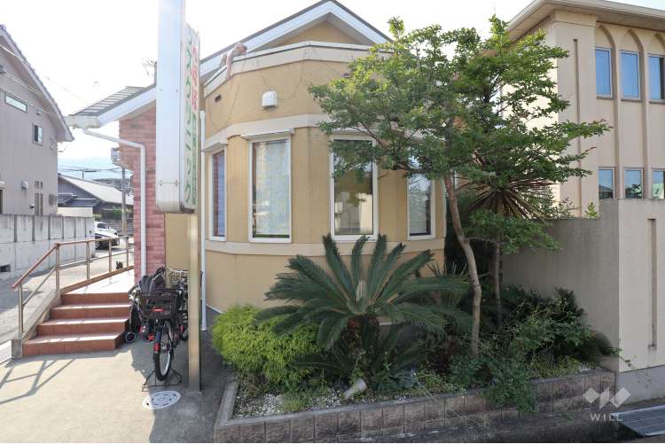 たんぽぽキッズクリニックの写真