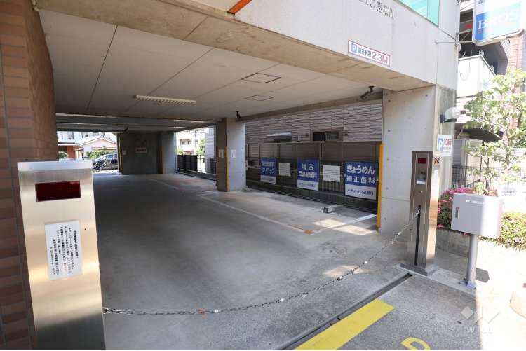 増谷耳鼻咽喉科の写真