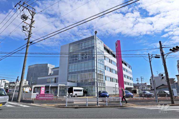 吉田病院の写真