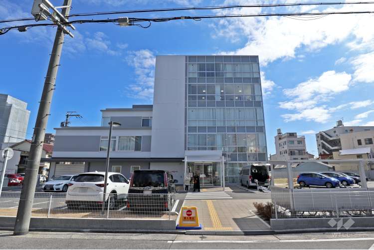 吉田病院の写真