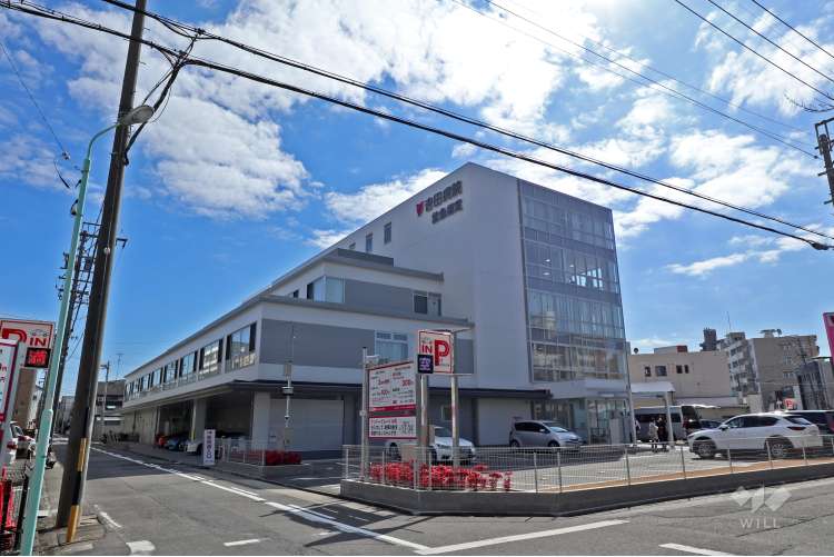 吉田病院の写真