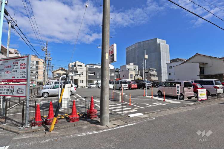 吉田病院の写真