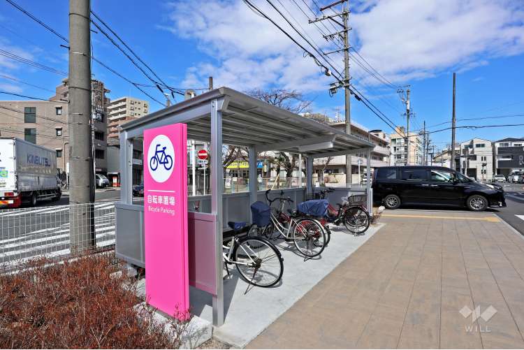 吉田病院の写真