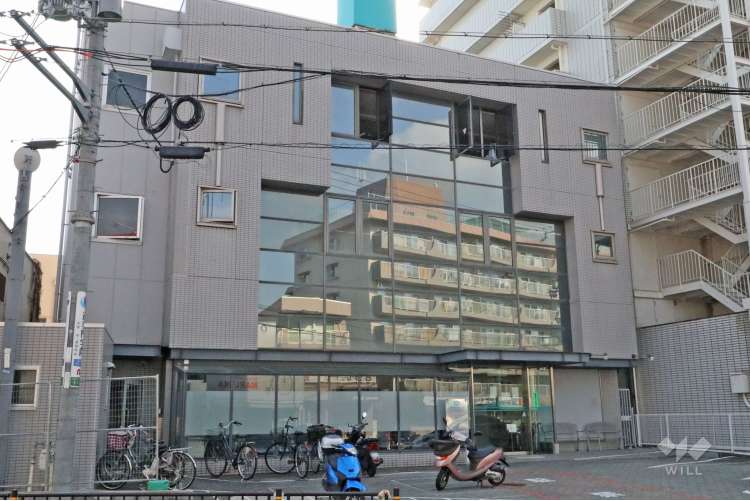 大島整形外科の写真