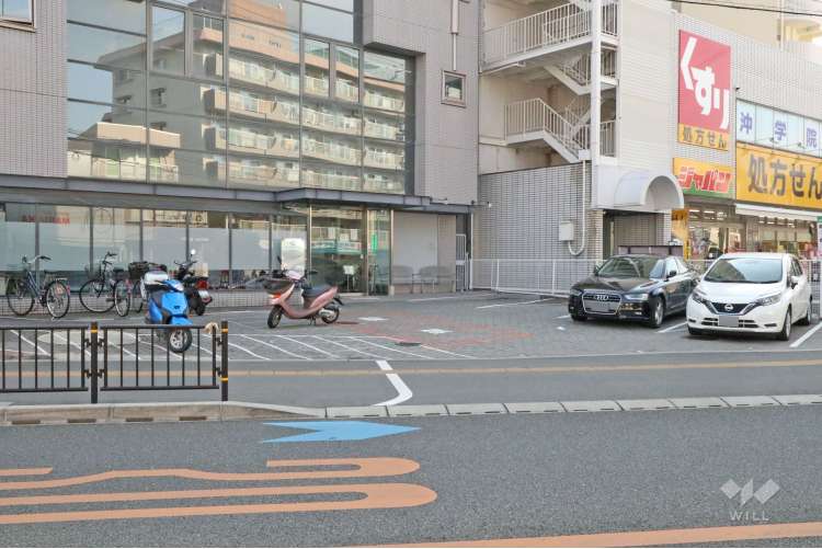 大島整形外科の写真