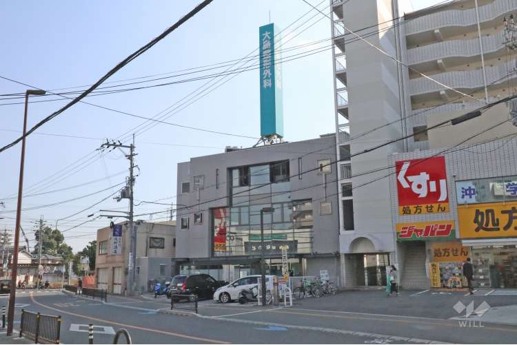 大島整形外科の写真