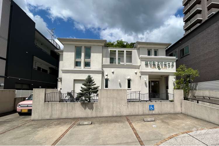 おりたクリニックの写真