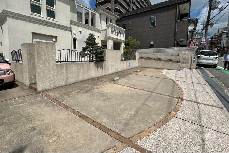 おりたクリニックの写真