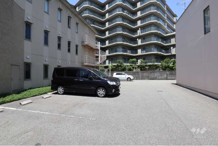 もりのぶ小児科の写真