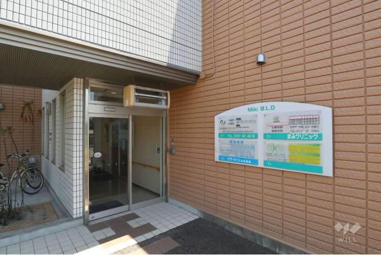 かわたクリニックの写真