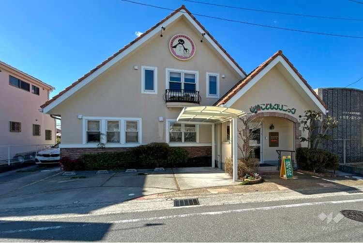 山崎こどもクリニックの写真