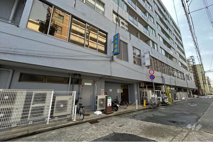 坪井歯科医院の写真