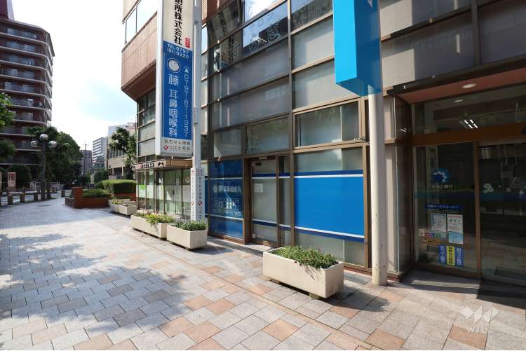 藤耳鼻科の写真