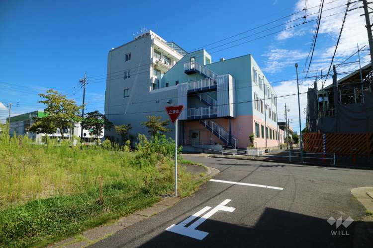 川島病院の写真