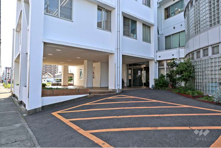 医療法人社団順心会 井上病院の写真
