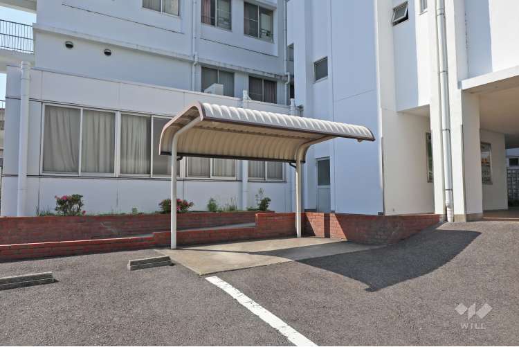 医療法人社団順心会 井上病院の写真