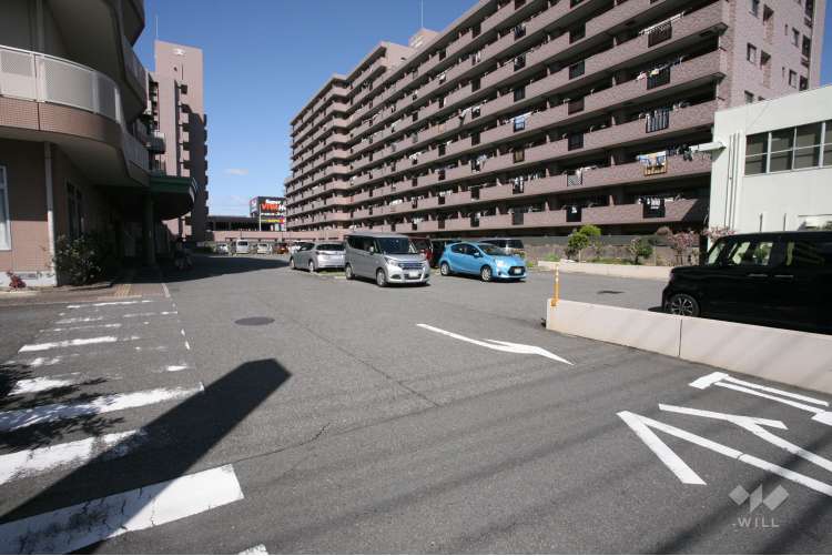 名南ふれあい病院の写真