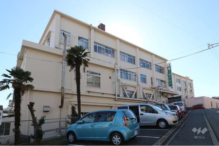 重工記念病院の写真