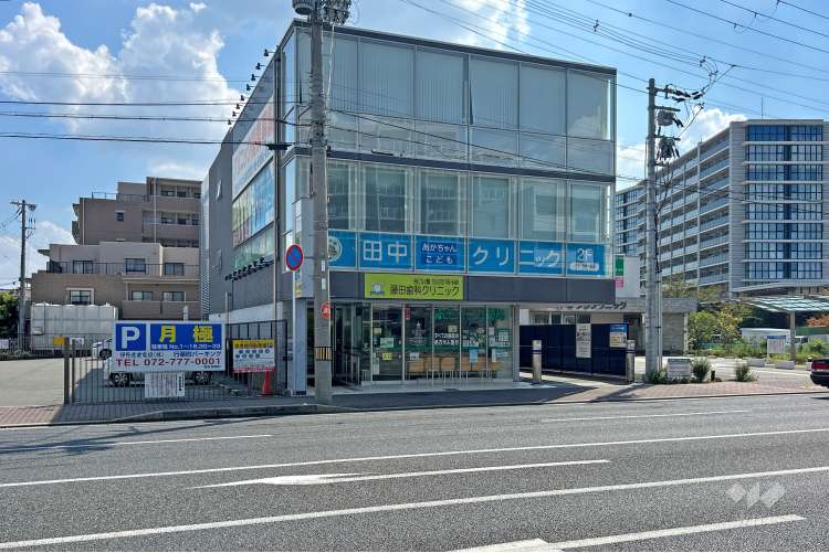 藤田歯科クリニックの写真