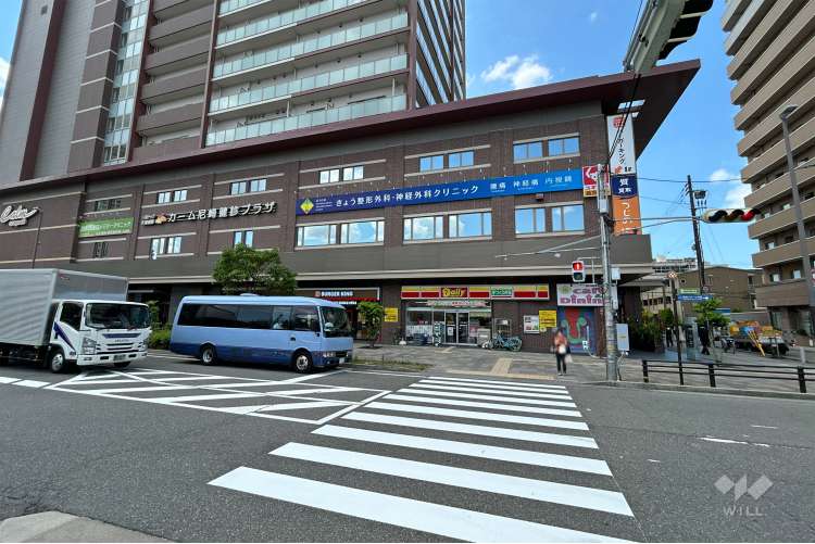 きょう整形外科・神経外科クリニックの写真