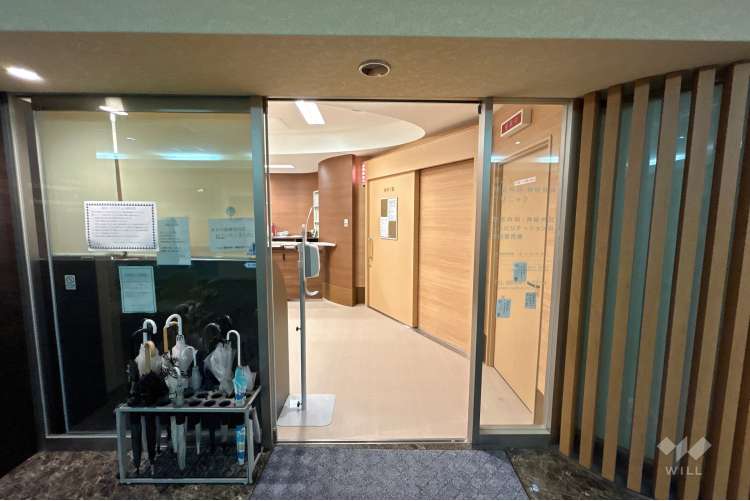 きょう整形外科・神経外科クリニックの写真