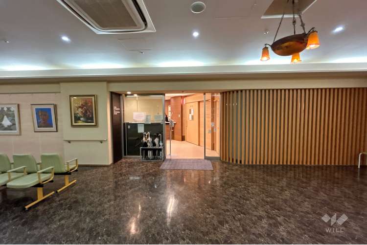 きょう整形外科・神経外科クリニックの写真