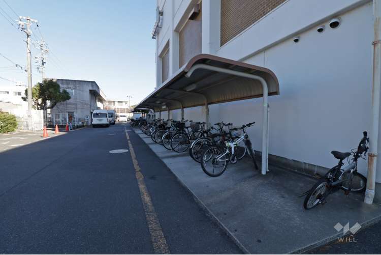 名古屋市立緑市民病院の写真