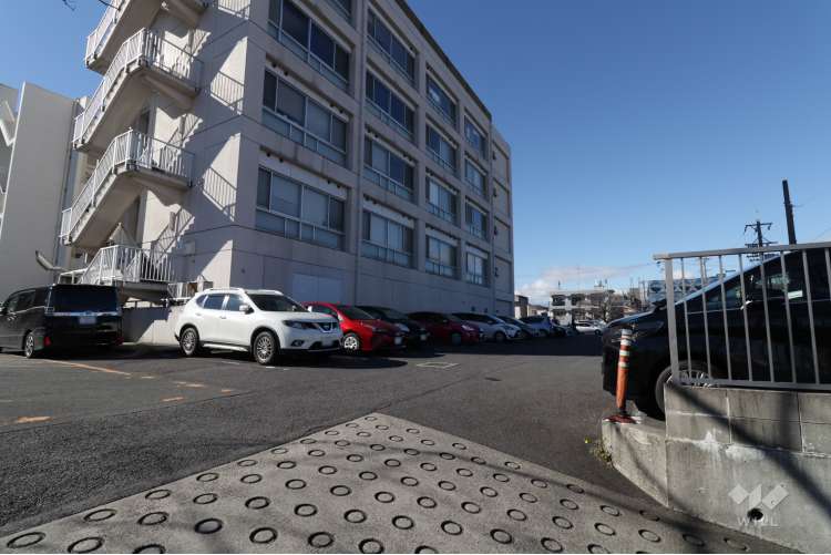 名古屋市立緑市民病院の写真