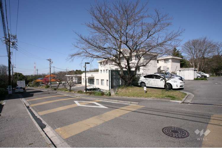 愛知国際病院の写真