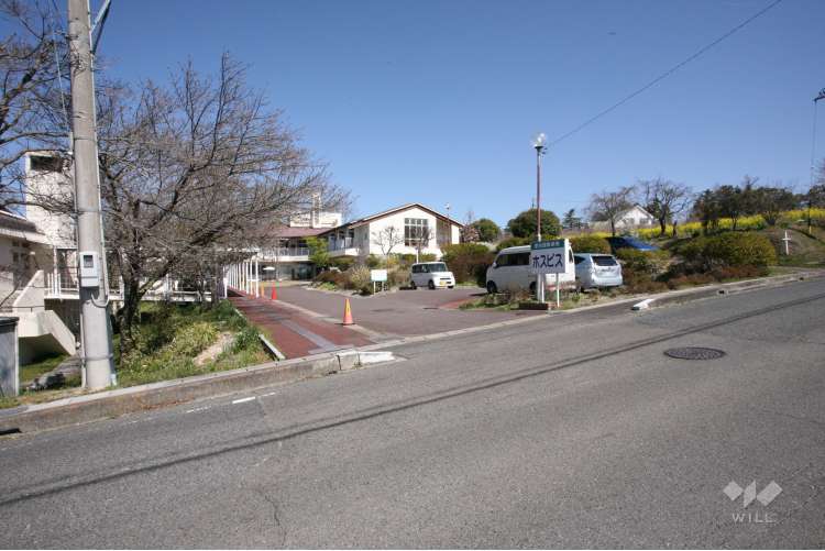 愛知国際病院の写真