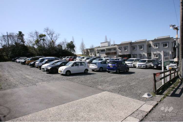 愛知国際病院の写真