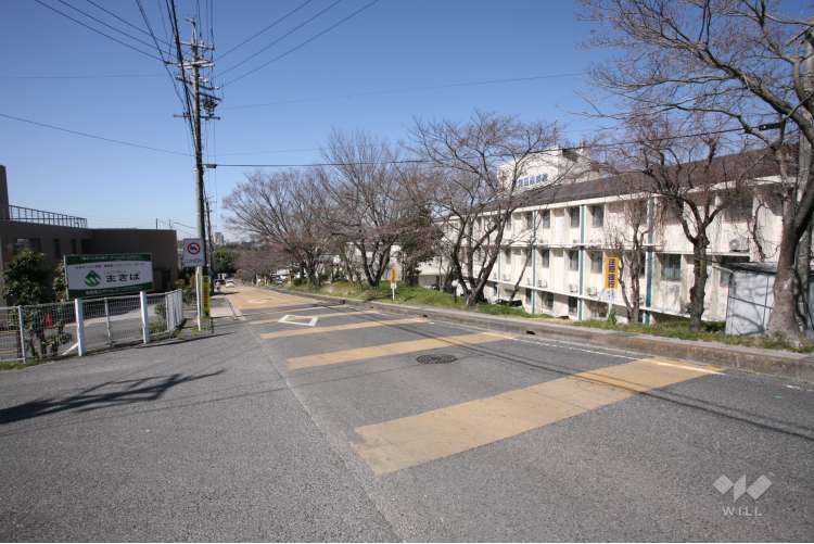 愛知国際病院の写真