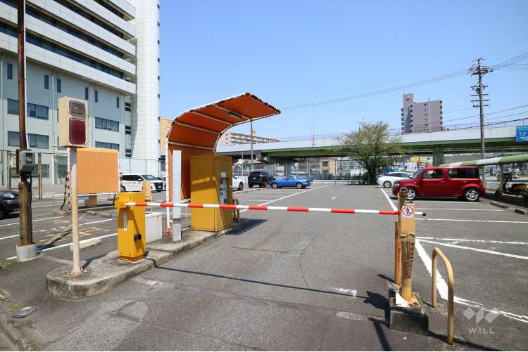 中京病院の写真