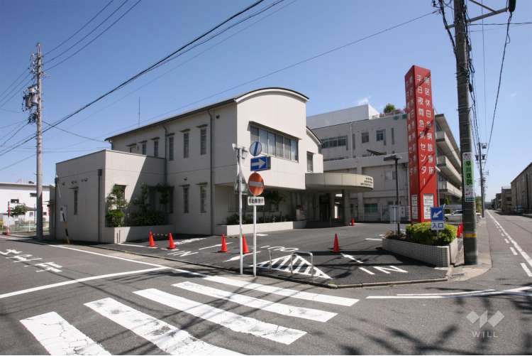 南区休日急病診療所・南部平日夜間急病センターの写真