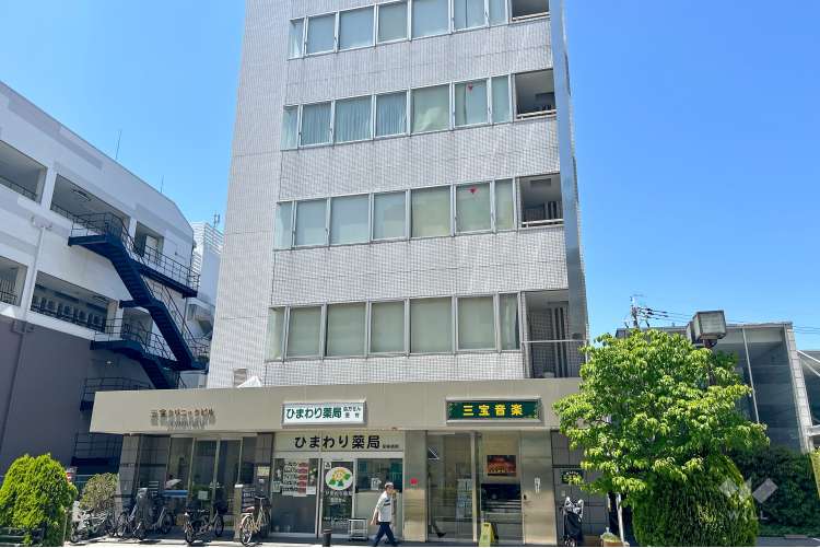 ふかみレディースクリニックの写真