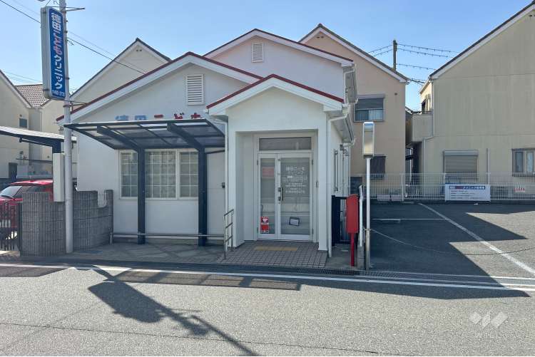 徳田こどもクリニックの写真