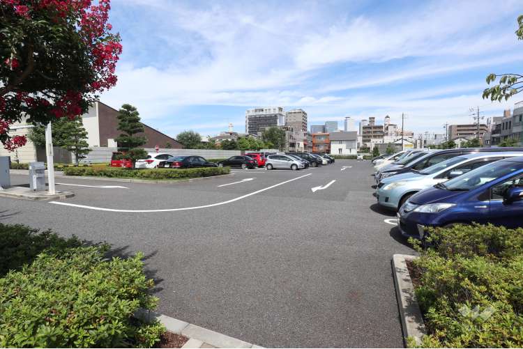 名古屋第一赤十字病院の写真