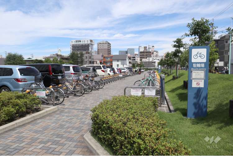 名古屋第一赤十字病院の写真